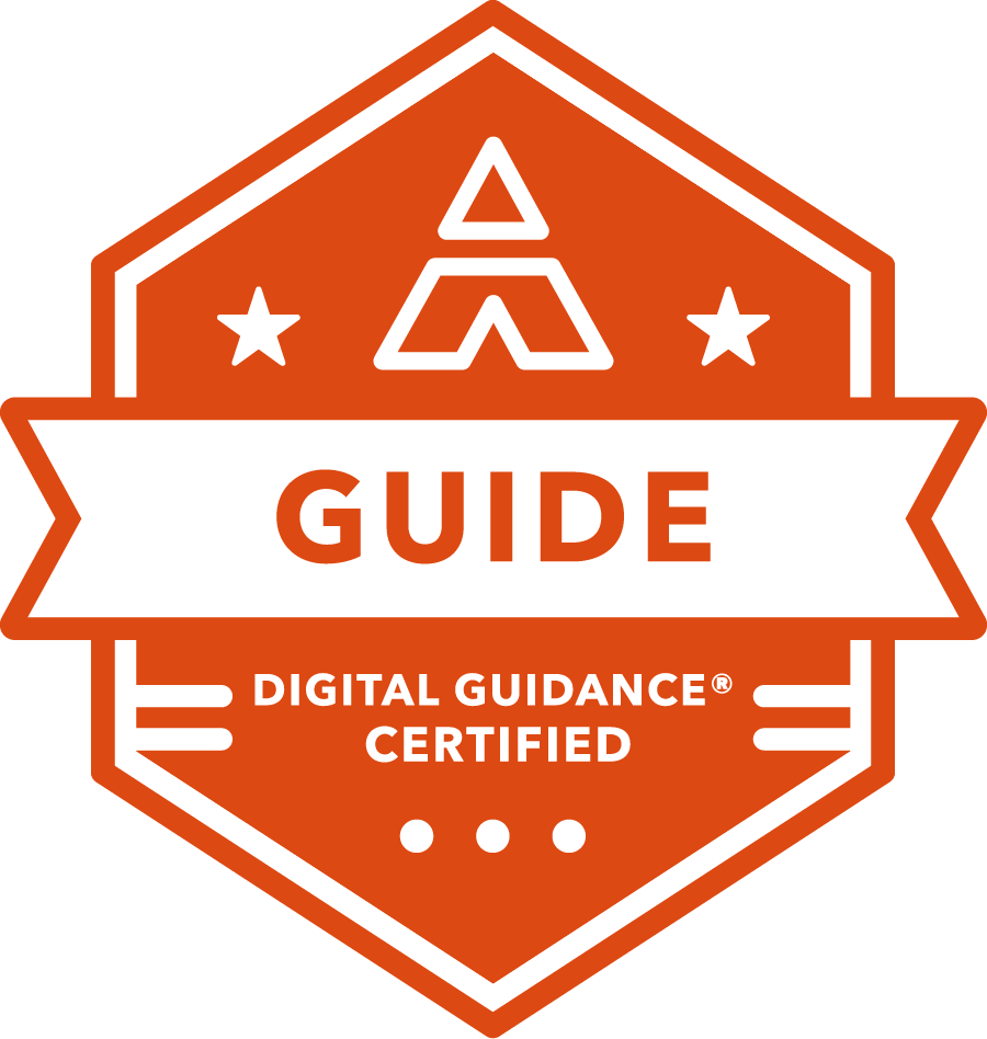 Digital Guidance Certified