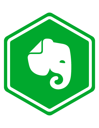 Evernote Certified Expert